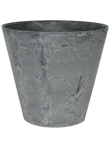 Кашпо Artstone claire pot grey Кашпо Artstone claire pot grey
