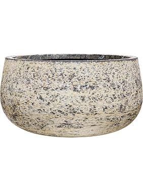 Кашпо Baq atlas bowl white Кашпо Baq atlas bowl white