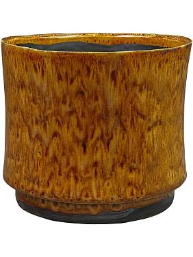 Кашпо Nolan pot camel Кашпо Nolan pot camel