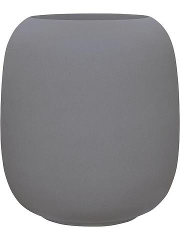 Кашпо Dolium urban balloon urban cool grey