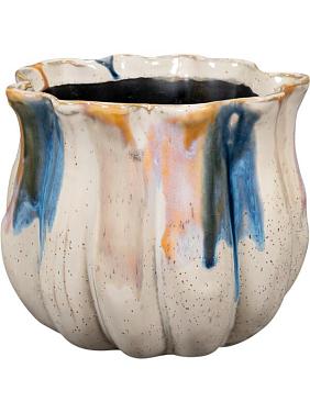 Кашпо Molly pot aquarel Кашпо Molly pot aquarel