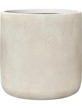 Кашпо Antwerp pot beige Кашпо Antwerp pot beige