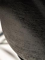 Кашпо Terreno new egg pot earth D55 H46 см