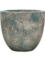 Кашпо Baq sandora couple green D45 H42 см