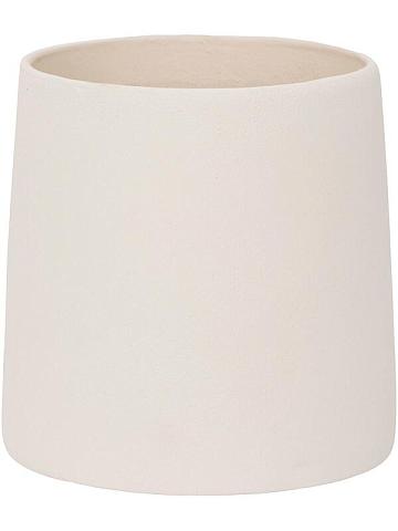 Кашпо Ceramic sofia xs vanilla white Кашпо Ceramic sofia xs vanilla white