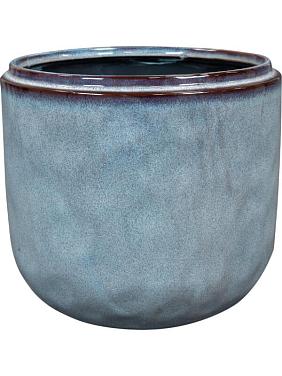 Кашпо Mabel pot ice blue Кашпо Mabel pot ice blue