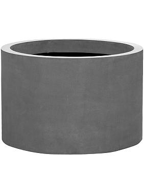 Кашпо Fiberstone jumbo max middle high xxl grey Кашпо Fiberstone jumbo max middle high xxl grey