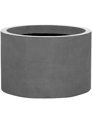 Кашпо Fiberstone jumbo max middle high xxl grey Кашпо Fiberstone jumbo max middle high xxl grey