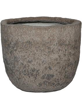 Кашпо Mountain russell s dioriet grey Кашпо Mountain russell s dioriet grey