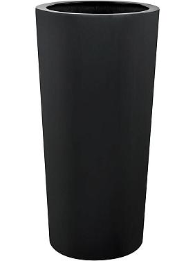 Кашпо Argento vase black Кашпо Argento vase black