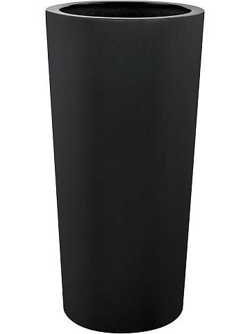 Кашпо Argento vase black Кашпо Argento vase black