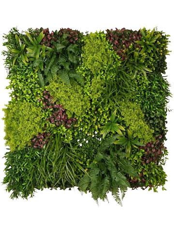 Garden mix mat Garden mix mat