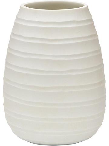 Ваза Vase stripes cut opal Ваза Vase stripes cut opal