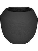 Кашпо Ruvido combi earth D80 H70 см