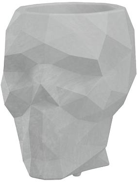 Кашпо Skull basic planter Кашпо Skull basic planter