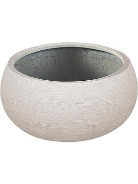 Кашпо Terreno low balloon sand