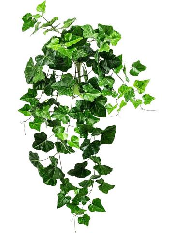 Плющ ампельный искусственный