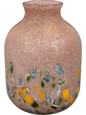Ваза Lilly vase lollipop