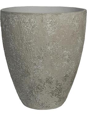 Кашпо Oyster bernd m imperial white Кашпо Oyster bernd m imperial white