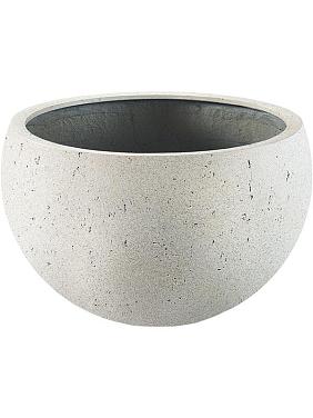 Кашпо Grigio elena antique white Кашпо Grigio elena antique white