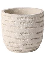 Кашпо Pine large orchidpot natural D17 H16 см Кашпо Pine large orchidpot natural D17 H16 см