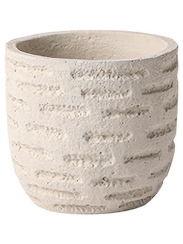 Кашпо Pine minipot natural