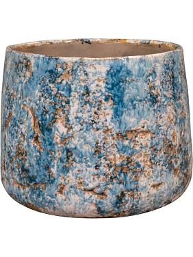 Кашпо Masha pot kobalt Кашпо Masha pot kobalt