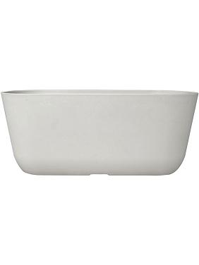 Кашпо Palermo planter white Кашпо Palermo planter white