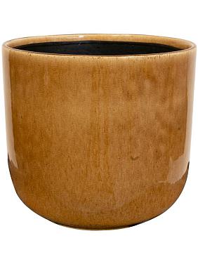 Кашпо Nine pot caramel Кашпо Nine pot caramel
