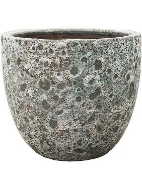 Кашпо Baq lava couple relic jade Кашпо Baq lava couple relic jade