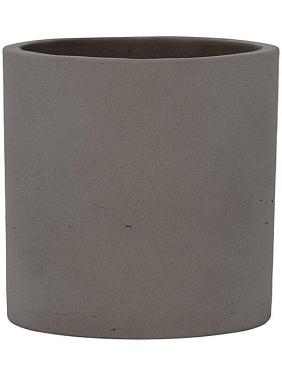 Кашпо Rough max s mocha washed Кашпо Rough max s mocha washed