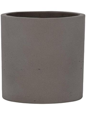 Кашпо Rough max s mocha washed Кашпо Rough max s mocha washed