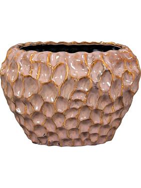 Кашпо Rachel planter mauve Кашпо Rachel planter mauve