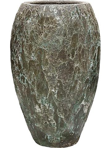Кашпо Baq lava emperor relic jade Кашпо Baq lava emperor relic jade