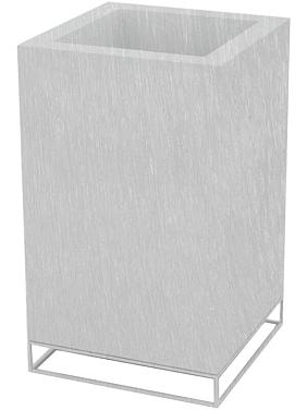 Кашпо Vela basic high cube Кашпо Vela basic high cube