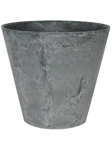 Кашпо Artstone claire pot grey Кашпо Artstone claire pot grey