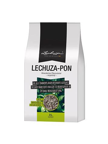 Субстрат Lechuza Pon 3 литра