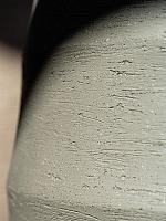 Кашпо Bordo tall balloon clay D55 H68 см