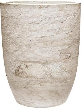 Кашпо Baq algar partner white Кашпо Baq algar partner white