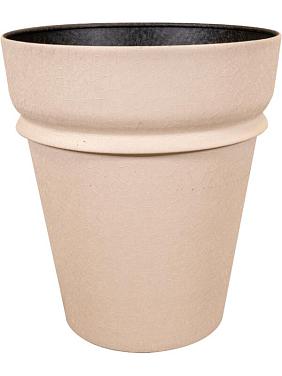 Кашпо Ilvy pot sand