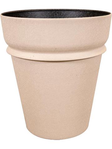 Кашпо Ilvy pot sand