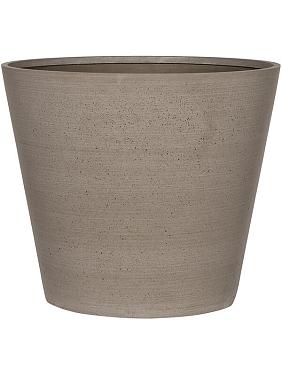 Кашпо Refined bucket m clouded grey Кашпо Refined bucket m clouded grey