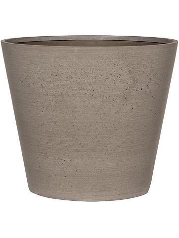 Кашпо Refined bucket m clouded grey Кашпо Refined bucket m clouded grey