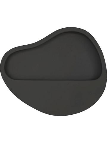 Кашпо настенное Wallhanger organic #3 earth