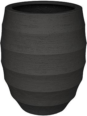 Кашпо Bordo tall balloon earth