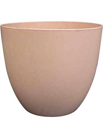 Кашпо Artstone bola pot soft pink Кашпо Artstone bola pot soft pink