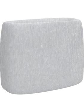 Кашпо Organic jardinera basic rectangle Кашпо Organic jardinera basic rectangle