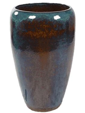 Кашпо Mystic partner metal ocean Кашпо Mystic partner metal ocean