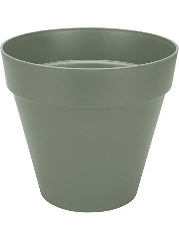Кашпо Loft urban round with wheels pistachio green Кашпо Loft urban round with wheels pistachio green