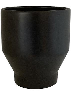 Кашпо Land pot matt anthracite Кашпо Land pot matt anthracite